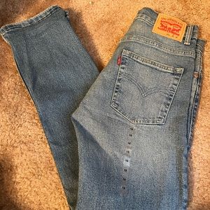 Boys Levi’s